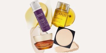 22 Best Mature Beauty Amazon Prime Day Deals on Skin Care, Makeup, and Hair Care