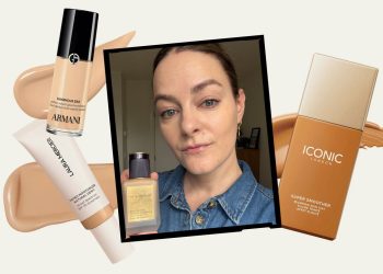 11 Best Lightweight Foundations 2026 for Soft-Lit Coverage