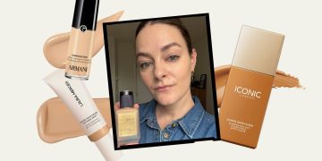 11 Best Lightweight Foundations 2026 for Soft-Lit Coverage