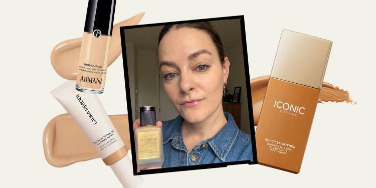 11 Best Lightweight Foundations 2026 for Soft-Lit Coverage