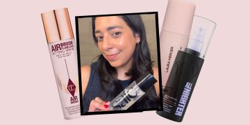 9 Best Setting Sprays to Keep Sweat and Shine in Check