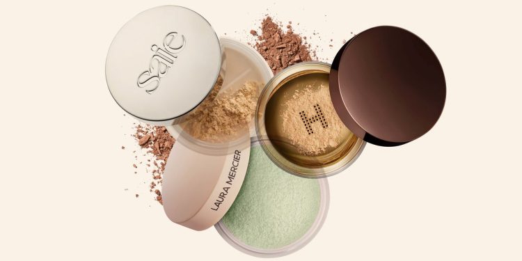 6 Best Setting Powders for Mature Skin to Help Makeup Last