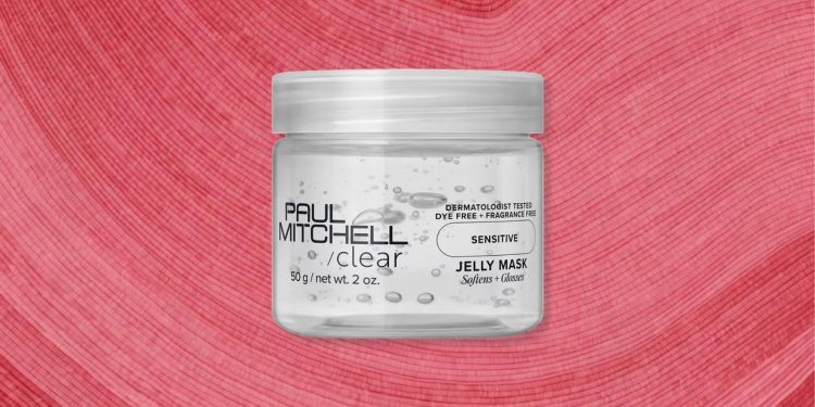The Paul Mitchell Clear Jelly Mask Is a Jack of All (Hair Mask) Trades—Review
