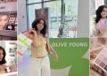 I Shopped at Olive Young in Korea and the US. Here’s the Biggest Difference