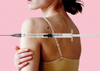 A Skin Cancer Vaccine May Be on the Horizon