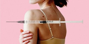 A Skin Cancer Vaccine May Be on the Horizon