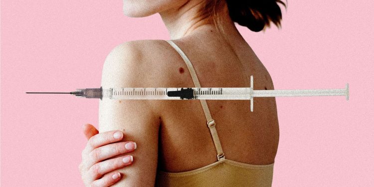 A Skin Cancer Vaccine May Be on the Horizon