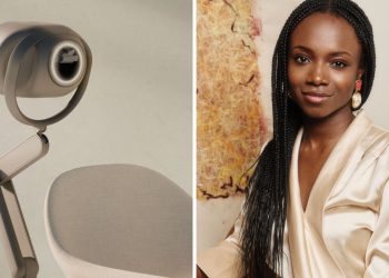 A Hair-Braiding Robot Is Coming to Salons This Fall