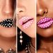 Katseye’s Polka-Dot Lips Were Created With a $10 Craft Store Find