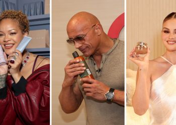 29 Celebrity Beauty Brands That Are Here to Stay
