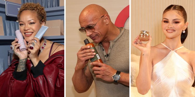 29 Celebrity Beauty Brands That Are Here to Stay