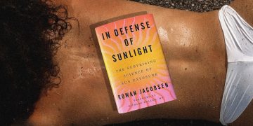 In Defense of Sunlight: A New Book Adds More Heat to the Sun Exposure Debate