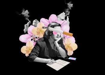 I’m a Health Reporter, and I’m Considering Smoking Again