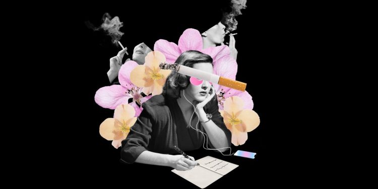 I’m a Health Reporter, and I’m Considering Smoking Again