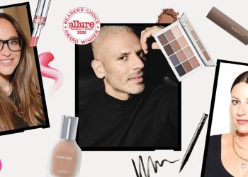 What Makeup Artists Think of the Top Readers’ Choice 2026 Makeup Winners