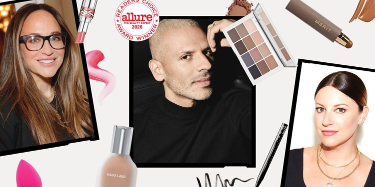 What Makeup Artists Think of the Top Readers’ Choice 2026 Makeup Winners