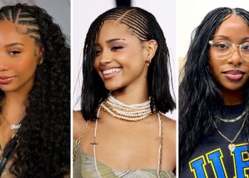 6 Summer Braid Styles That Protect Natural Hair in Heat and Humidity
