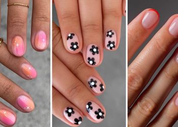 Summer 2026’s Short Nail Designs Prove Natural Nails Don’t Have to Be Boring