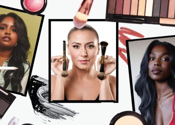 Who’s Really Influencing the Way You Shop for Beauty?