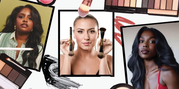 Who’s Really Influencing the Way You Shop for Beauty?