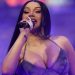 Cardi B’s NBA Finals Performance Included Some of Her Longest Hair Ever—See the Photos
