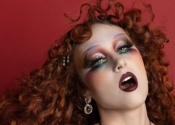 Chappell Roan Is the New Face of MAC Viva Glam—See the Photos