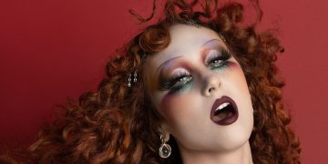 Chappell Roan Is the New Face of MAC Viva Glam—See the Photos