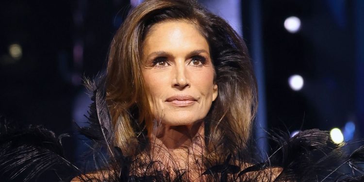 Even Cindy Crawford Is Tempted to Get a Facelift