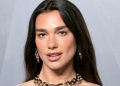 Dua Lipa Is Having a Headscarf Honeymoon — See Photos