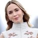 Emily Blunt Is Taking One of the Springiest Nail Colors Into Summer—See the Photos