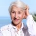 Helen Mirren’s Asymmetrical Bixie Cut Is Ready for Summer—See the Photos