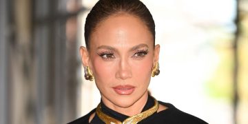 Jennifer Lopez’s Highlights Are Downright Chonky — See Photos