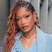 Keke Palmer’s High Ponytail Is the Definition of Perky—See the Photos