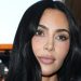 Kim Kardashian Brought This Throwback Hair Accessory to Monaco—See the Photos