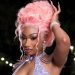 Megan Thee Stallion’s Cotton Candy Curls Just Entered the Villa—See the Photos