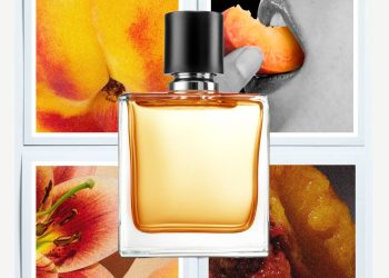 Peach Fragrances Do ’90s Nostalgia Right
