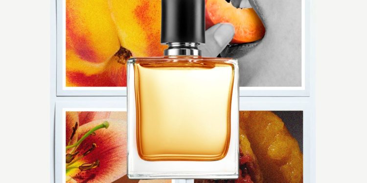 Peach Fragrances Do ’90s Nostalgia Right