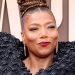 Queen Latifah Crowned Herself With a Towering Braided Updo at the BET Awards — See Photos