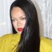 Rihanna Proves a Squared-Off Shape Looks Just as Chic on Short Nails — See Photos
