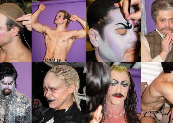The Rocky Horror Show Has Electrified Broadway With a Glittery Spin on the Cult Classic