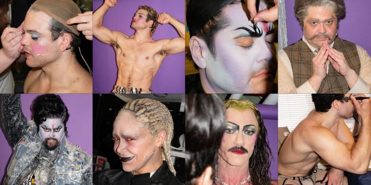 The Rocky Horror Show Has Electrified Broadway With a Glittery Spin on the Cult Classic