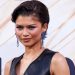 Zendaya’s Liquid Leather Manicure Couldn’t Be Cooler—See the Photos