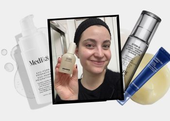8 Best PDRN Serums, According to Dermatologists and Editors