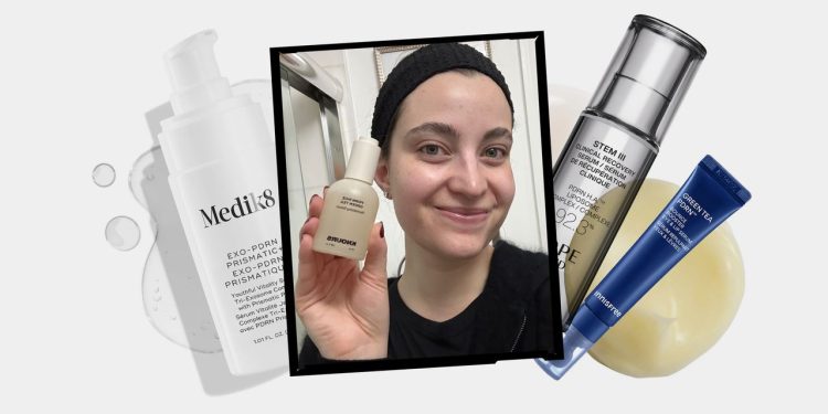 8 Best PDRN Serums, According to Dermatologists and Editors