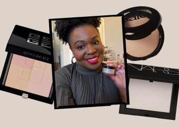 9 Best Setting Powders for Blurring Pores and Diffusing Shine