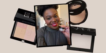 9 Best Setting Powders for Blurring Pores and Diffusing Shine