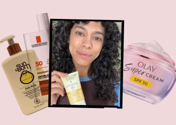 Are Drugstore Sunscreens As Good As Luxury Sunscreens?