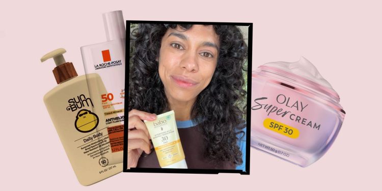 Are Drugstore Sunscreens As Good As Luxury Sunscreens?