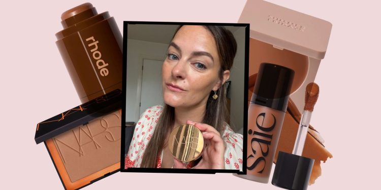 The Best Bronzers Will Give You Snatched Cheekbones And A Warm Glow