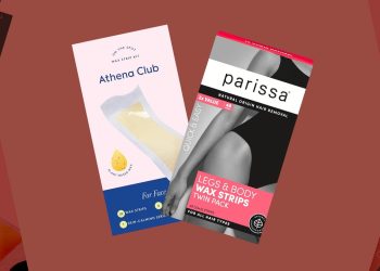5 Best At-Home Waxing Kits for Smooth Skin from Head to Toe